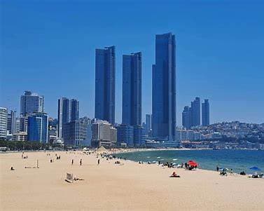 Haeundae